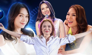 Lý do Mỹ Tâm trở lại ghế nóng cuộc thi Vietnam Idol sau 10 năm