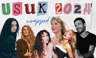 H2Teen Wrapped: Những sự kiện chấn động làng nhạc Âu Mỹ trong năm 2024