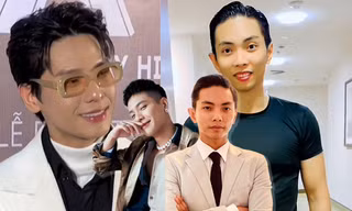 Quân A.P bị fan đòi lại "giao diện cũ", Phan Hiển dính nghi vấn "đụng dao kéo"