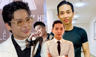 Quân A.P bị fan đòi lại "giao diện cũ", Phan Hiển dính nghi vấn "đụng dao kéo"