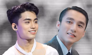 MONO thời chưa nổi tiếng: Cầm điện thoại dõi theo anh trai chẳng khác gì "fan cứng"