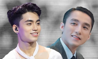 MONO thời chưa nổi tiếng: Cầm điện thoại dõi theo anh trai chẳng khác gì "fan cứng"