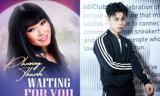 Phương Thanh cover hit của MONO, khán giả tranh cãi: "Nghe như nhạc phim trinh thám!"