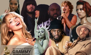 Sabrina Carpenter hay Chappell Roan sẽ thắng Nghệ sĩ mới xuất sắc Grammys 2025?