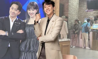 Trấn Thành hành xử lạ trước loạt drama: Từ phản ứng gay gắt đến "nhắm mắt cho qua"