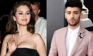 Vừa diện váy cưới trên đường phố, Selena Gomez dính tin đồn hẹn hò Zayn Malik