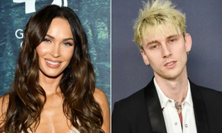 Megan Fox - ngôi sao phim "Transformers" ngầm xác nhận bị chồng sắp cưới "cắm sừng"