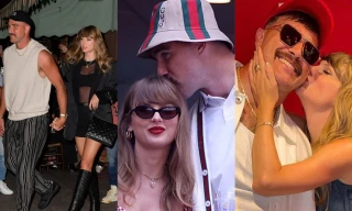 Bị đồn soạn sẵn hợp đồng chia tay, Taylor Swift đáp trả bằng loạt ảnh hẹn hò