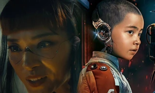 The Creator (Kẻ Kiến Tạo): Hình ảnh đẹp, cốt truyện hay nhưng vẫn gây hụt hẫng