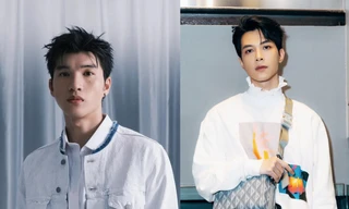 10 Anh Trai chính thức "Say Hi": HIEUTHUHAI gây bất ngờ, "anh xã" Diệu Nhi góp mặt