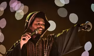 The Weeknd trở lại sau 4 năm tẩy chay Grammys, Viện Hàn lâm chính thức xin lỗi