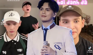 Những buổi dạy hát "bất ổn" của Nguyễn Trần Trung Quân: Bị mẹ gọi điện chê "đanh đá"