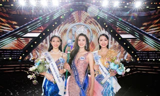 Hành trình đăng quang đáng nhớ của Top 3 Miss Word Vietnam 2023