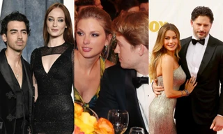 3 cặp đôi đình đám Hollywood tan vỡ trong năm 2023 đều có điểm chung này