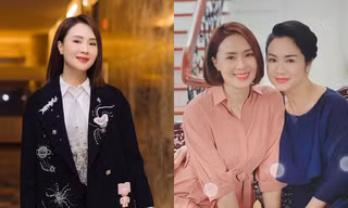 Hồng Diễm có đang lặp lại chính mình trong phim mới trên VTV?
