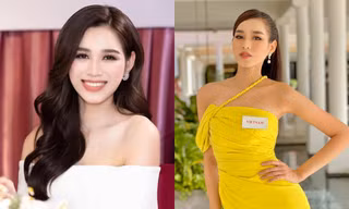 Hoa hậu Đỗ Thị Hà có chung nỗi buồn Gen Z: Buồn bã vì "cột sống bất ổn"!
