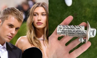 Justin Bieber đón sinh nhật tuổi 29 nhưng vẫn bị nghi "đá xéo" Selena Gomez