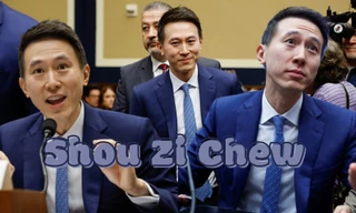 CEO TikTok gây sốt với profile khủng, nhan sắc thuộc hàng "cực phẩm"