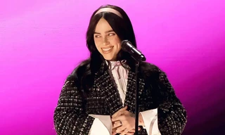 Billie Eilish lập kỷ lục tại Oscar 2024: Sẵn sàng "cháy hết mình" với album mới
