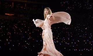 Bí kíp chọn vé cho hội "đu Taylor Swift" tại Singapore: Đâu là chỗ ngồi view xịn nhất?