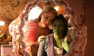 Ariana Grande gây sốt với "Wicked", nhận cát-xê bao nhiêu mà gây tranh cãi?