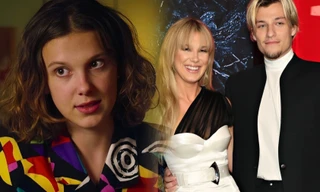 Nữ chính "Stranger Things" chia sẻ lý do quyết định cưới sớm khi đang ở đỉnh cao sự nghiệp