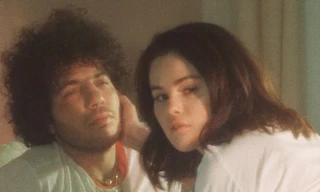 Album I Said I Love You First: Tâm trạng khi yêu của Selena Gomez - benny blanco