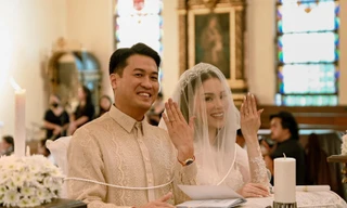 Philip Nguyễn - Linh Rin lần đầu chia sẻ về cuộc sống hôn nhân sau 1 tháng kết hôn