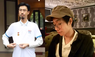 Đen Vâu muốn học ngành Báo chí, Thắng (Ngọt) gặp vấn đề về sức khỏe tinh thần