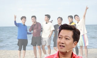 Trường Giang tiết lộ từng muốn dừng quay 2 Ngày 1 Đêm, Mỹ Tâm thông báo tin vui