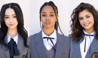 Nhan sắc dàn thí sinh Âu - Mỹ tranh suất vào nhóm nữ nhà HYBE