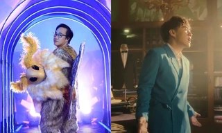 Trung Quân "lột xác" trong MV mới, fan trêu: Chắc mượn nịt bụng của Bướm Mặt Trăng!