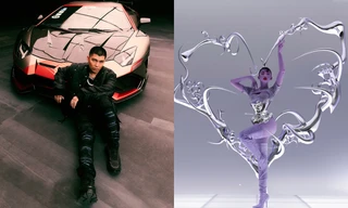 Cường Seven ra album kỷ niệm 10 năm làm nghề nhưng không hợp tác với SpaceSpeakers