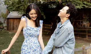 Trương Mỹ Nhân lên tiếng xác nhận mối quan hệ hiện tại với Phí Ngọc Hưng