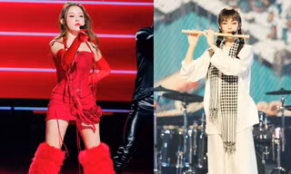 Chị Đẹp Đạp Gió Rẽ Sóng: MLee gây tranh cãi, Huyền Baby khiến khán giả tiếc nuối