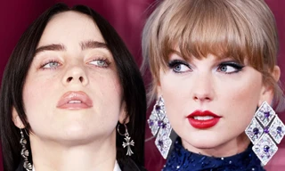 Fan hai nhà khẩu chiến, quan hệ giữa Billie Eilish và Taylor Swift rồi sẽ ra sao?