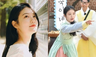 "Ác nữ The Glory" Shin Ye Eun sẽ thế chỗ Jeon So Min trong "Running Man"?