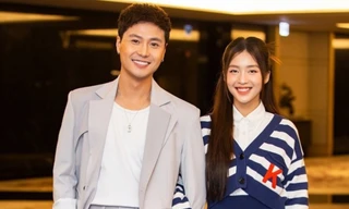 Fan cặp đôi Thanh Sơn - Khả Ngân thất vọng với đề cử VTV Awards 2023