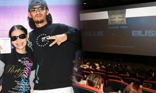 Nhạc sĩ Hứa Kim Tuyền chấm điểm gần tuyệt đối album mới của Billie Eilish