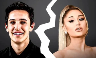 Khán giả ngày càng chắc chắn Ariana Grande đã ly thân với chồng vì chi tiết này