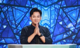 Hoài Lâm xuất hiện trở lại, diện mạo khởi sắc khiến người hâm mộ ấm lòng