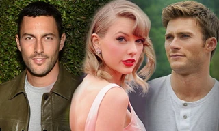 Hội trai đẹp đóng MV của Taylor Swift: Từ người yêu cũ nay trở thành bạn thân