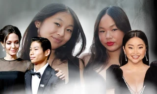 Những đứa trẻ gốc Việt trở thành con nuôi của sao quốc tế, cuộc sống hiện tại ra sao?