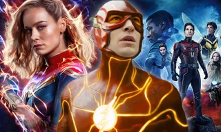 Điện ảnh Hollywood năm 2023: Disney liên tục nổ "bom xịt", siêu anh hùng thoái trào