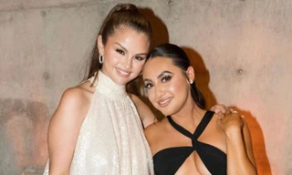 Francia Raisa chính thức lên tiếng về nghi vấn bị bạn thân Selena Gomez "ép" hiến thận