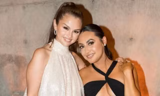 Francia Raisa chính thức lên tiếng về nghi vấn bị bạn thân Selena Gomez "ép" hiến thận