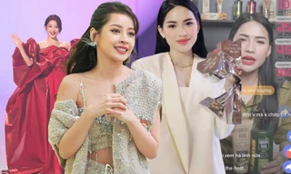 Anti-fan đi sai nước cờ khiến dân mạng "quay xe", Chi Pu và Võ Hà Linh hưởng lợi?