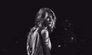 Tai nạn xảy ra tại "The Eras Tour", Taylor Swift gửi lời chia buồn đến người hâm mộ