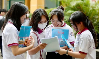 Ảnh: Quỳnh Trần