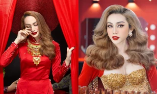 Lương Mỹ Kỳ không tham dự Miss International Queen 2023 để nhường cơ hội cho đàn em